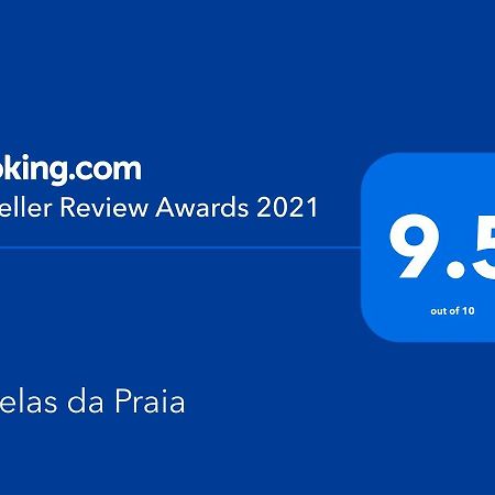 Janelas Da Praia Praia da Vitória المظهر الخارجي الصورة