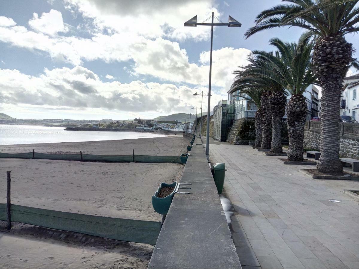 Janelas Da Praia Praia da Vitória المظهر الخارجي الصورة