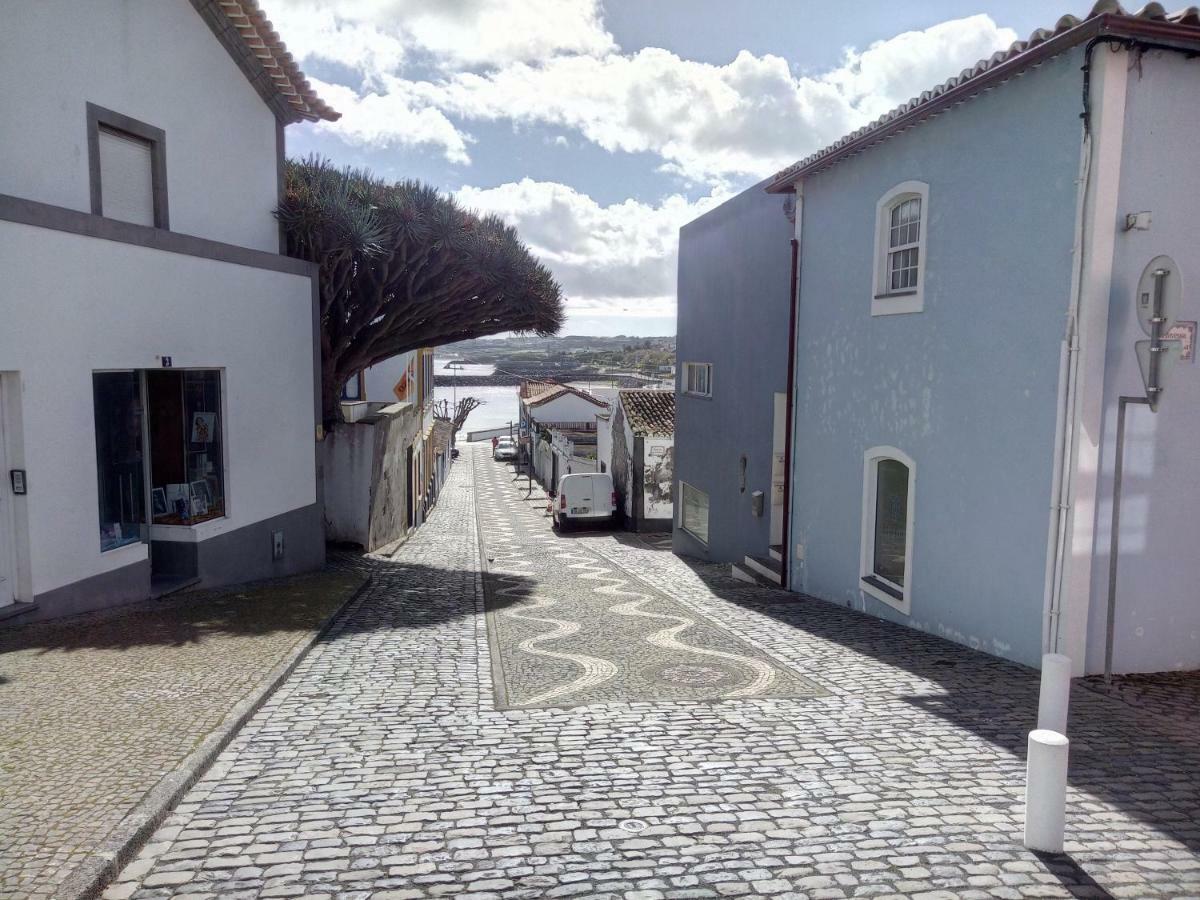 Janelas Da Praia Praia da Vitória المظهر الخارجي الصورة