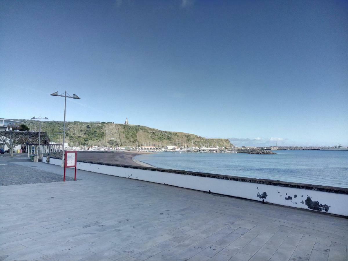 Janelas Da Praia Praia da Vitória المظهر الخارجي الصورة