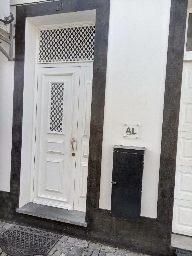 Janelas Da Praia Praia da Vitória المظهر الخارجي الصورة